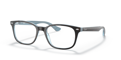 RAY-BAN RX5375 5883 56