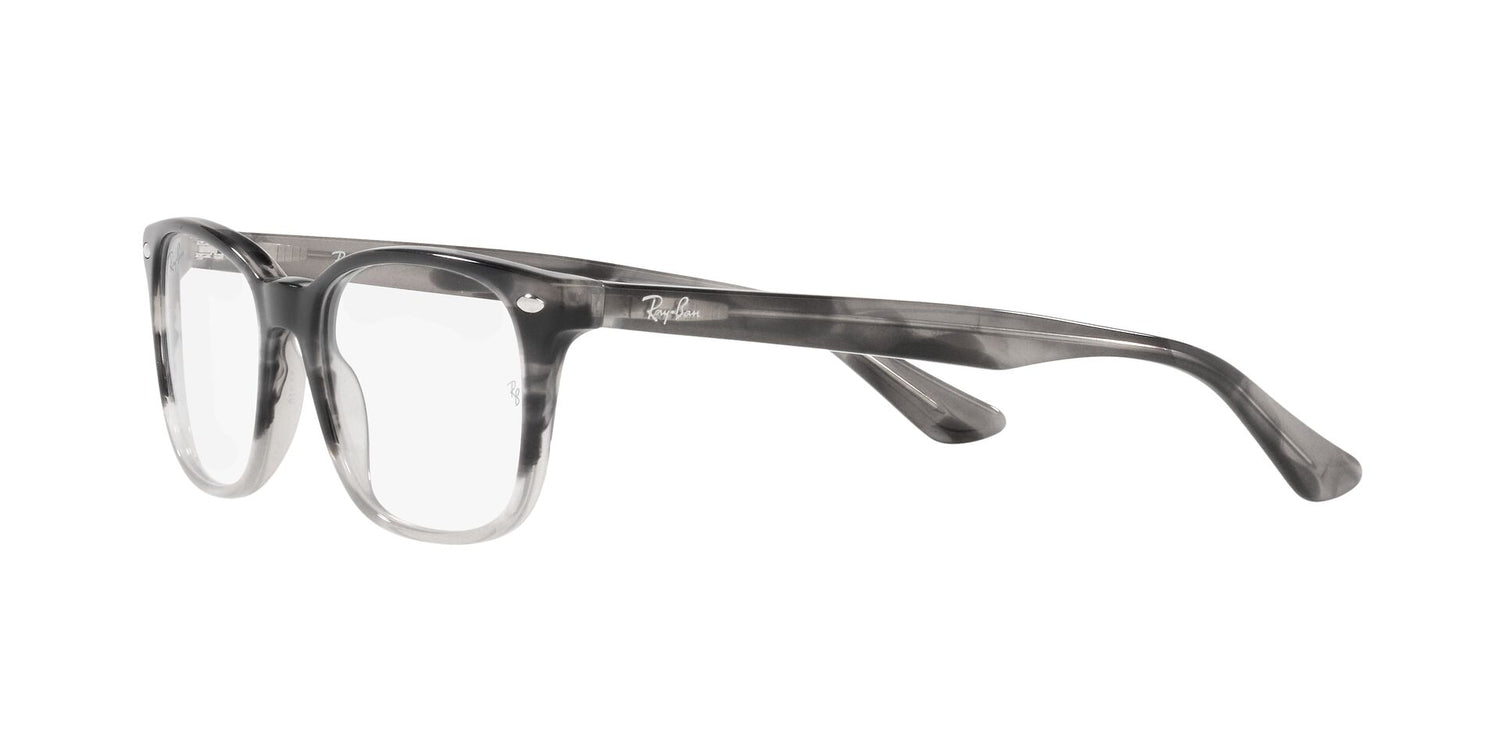 RAY-BAN RX5375 8106 53