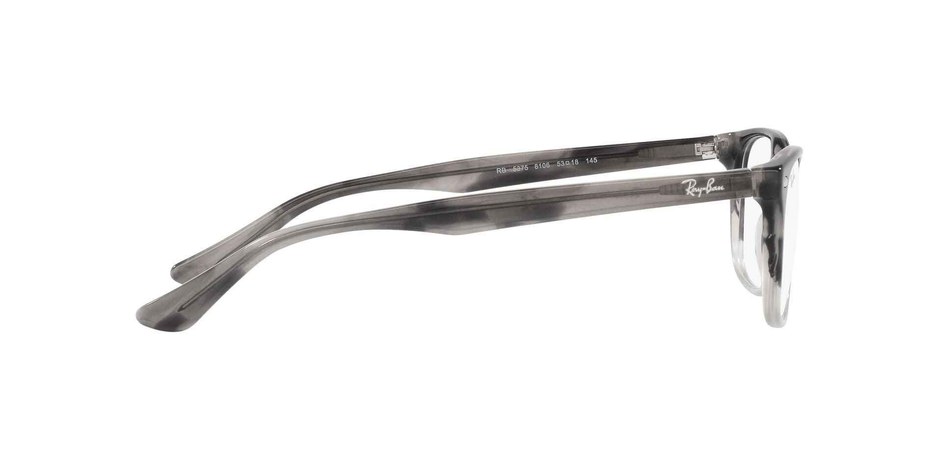 RAY-BAN RX5375 8106 53