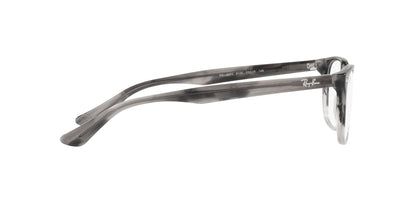 RAY-BAN RX5375 8106 53