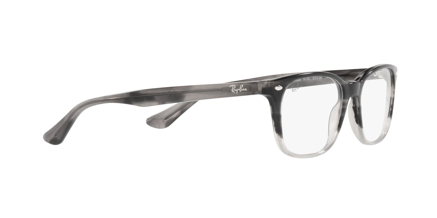 RAY-BAN RX5375 8106 53