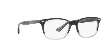 RAY-BAN RX5375 8106 53