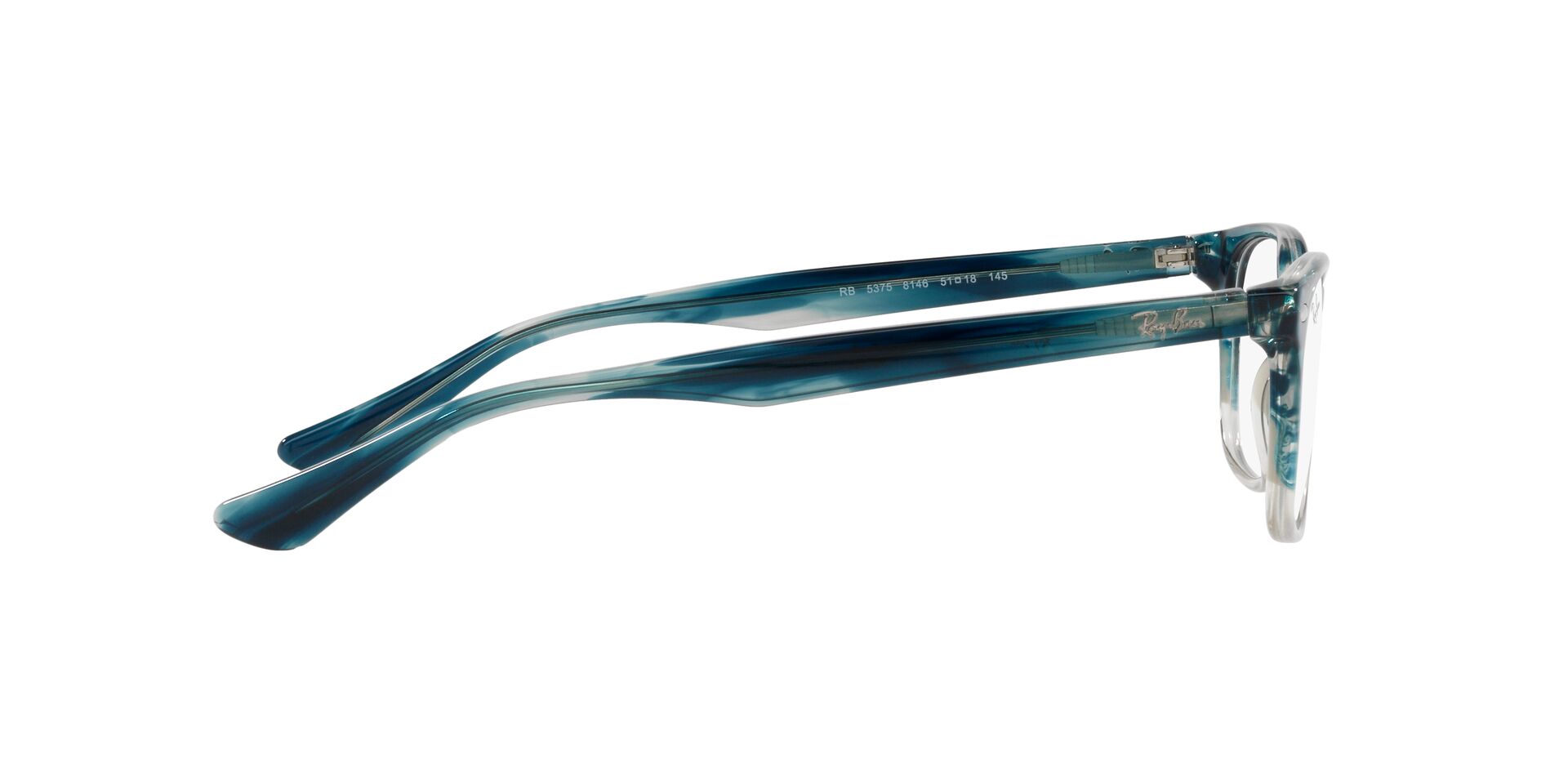 RAY-BAN RX5375 8146 53