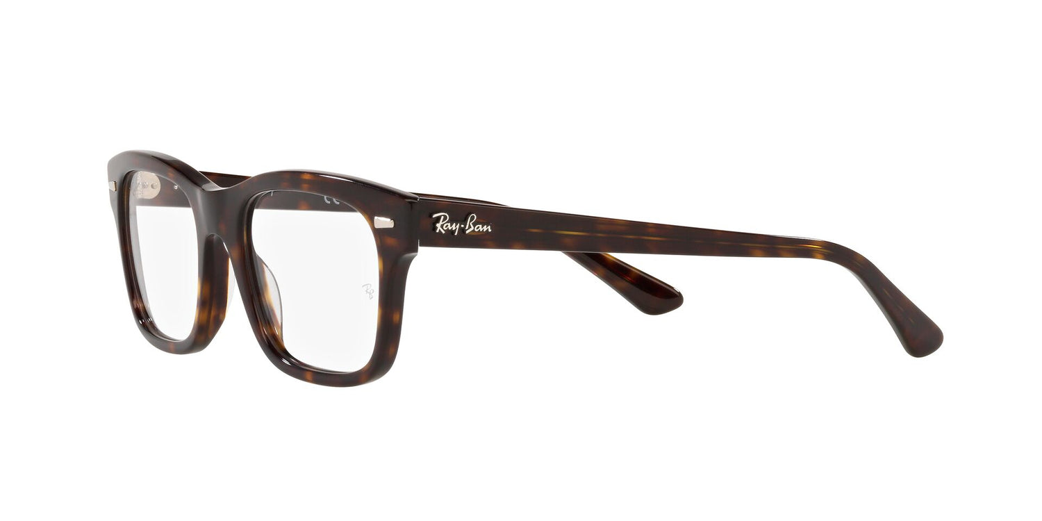 RAY-BAN RX5383 MR BURBANK 2012 54