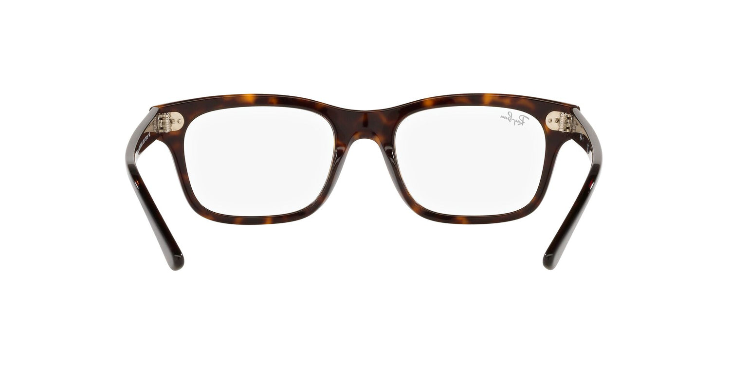 RAY-BAN RX5383 MR BURBANK 2012 54