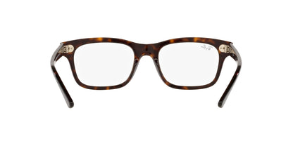 RAY-BAN RX5383 MR BURBANK 2012 54