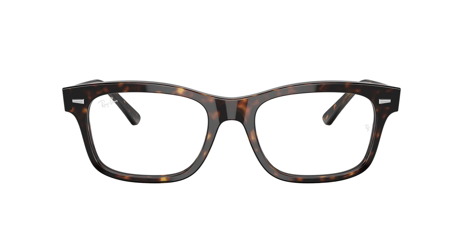 RAY-BAN RX5383 MR BURBANK 2012 54