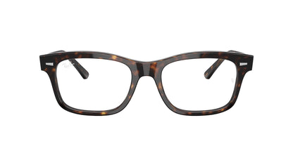 RAY-BAN RX5383 MR BURBANK 2012 54