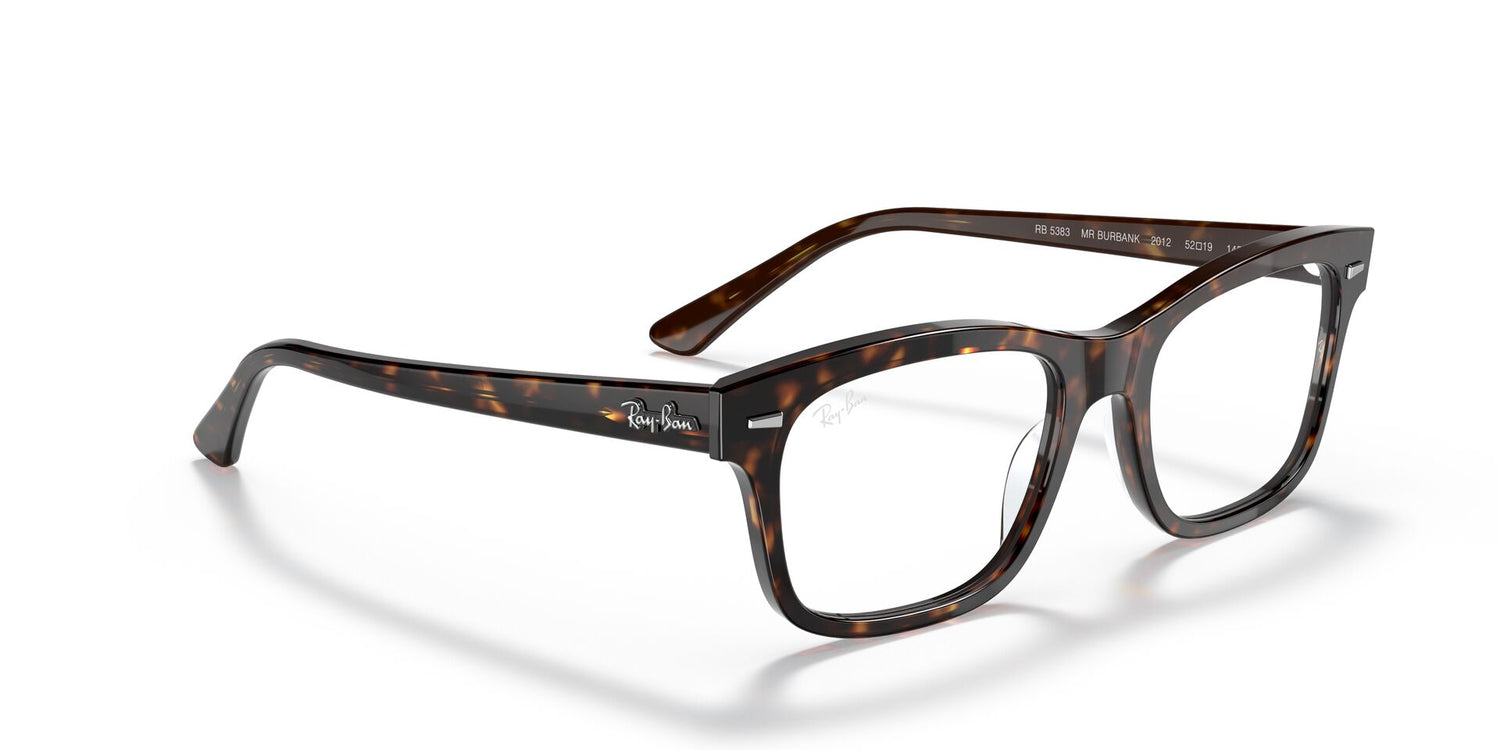 RAY-BAN RX5383 MR BURBANK 2012 54