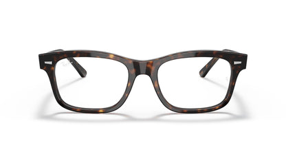 RAY-BAN RX5383 MR BURBANK 2012 54