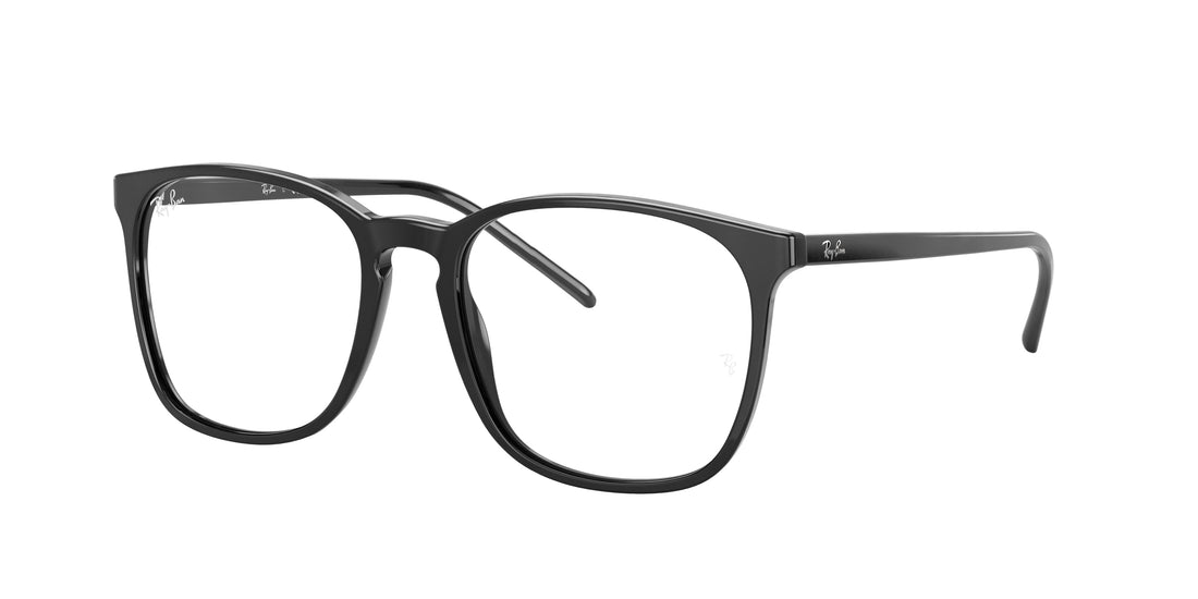 Brillen ray-ban rx5387 2000 unisex größe 54mm - Hauptansicht