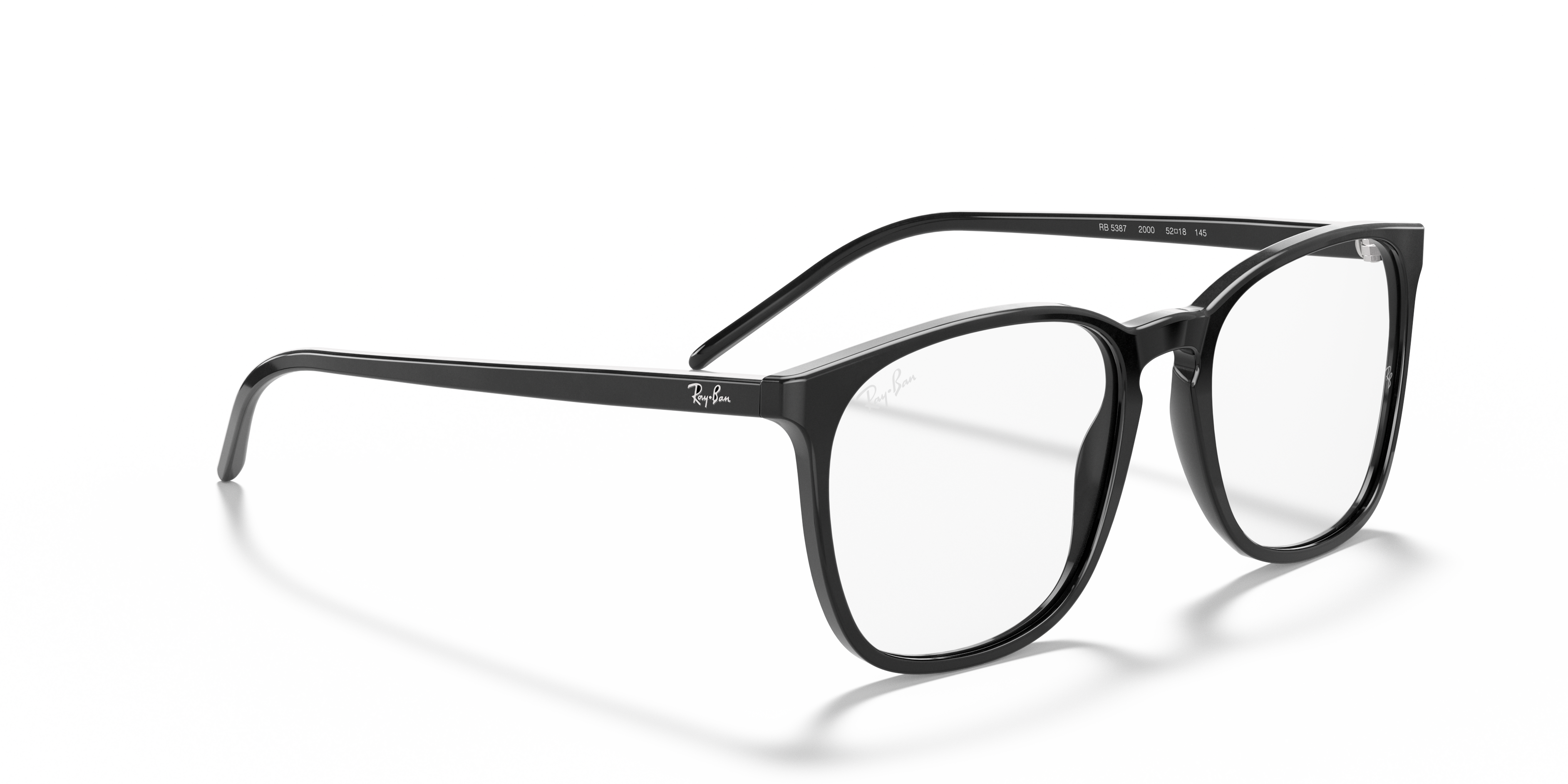 RAY-BAN RX5387 2000 54
