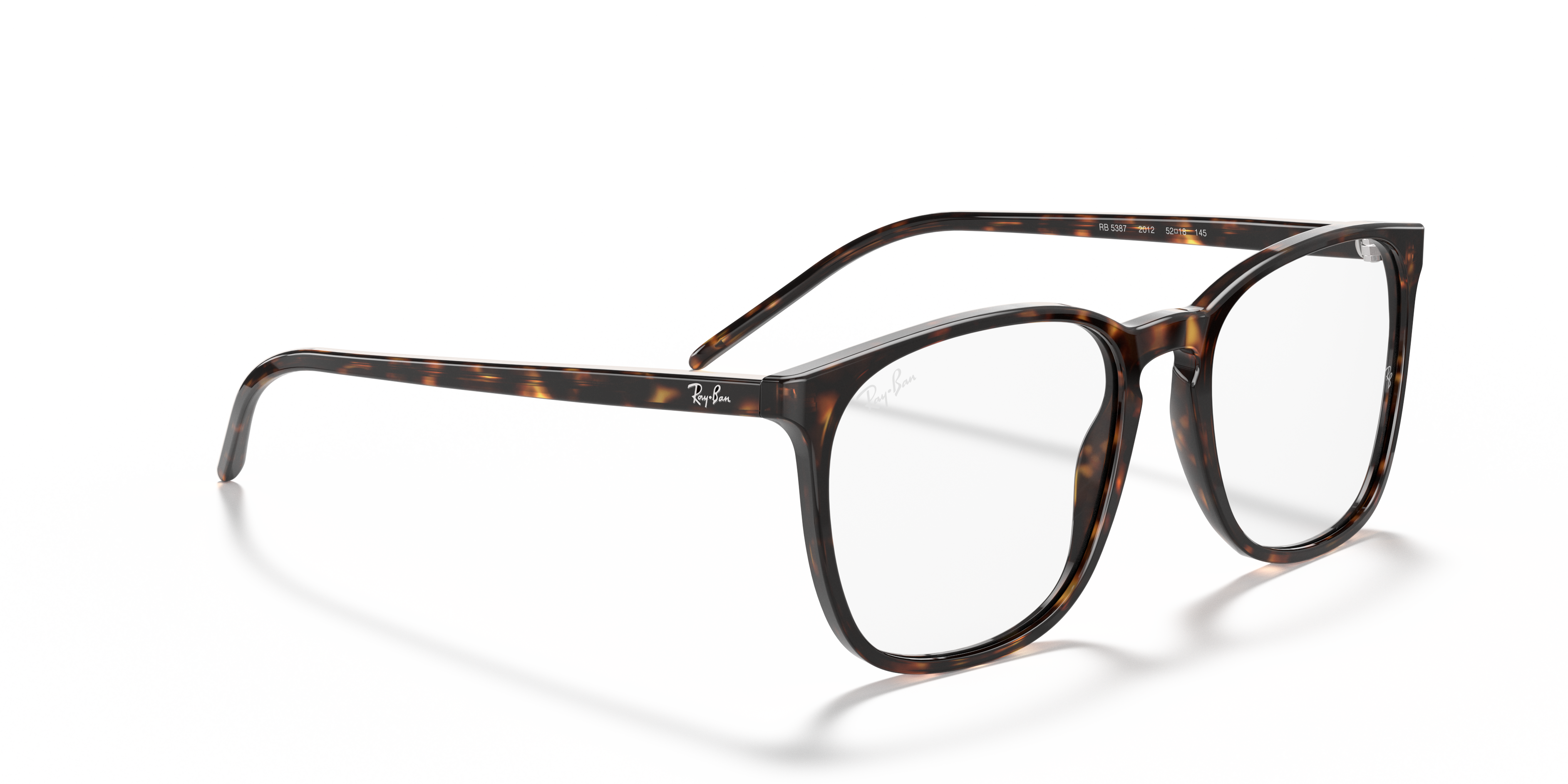 RAY-BAN RX5387 2012 54