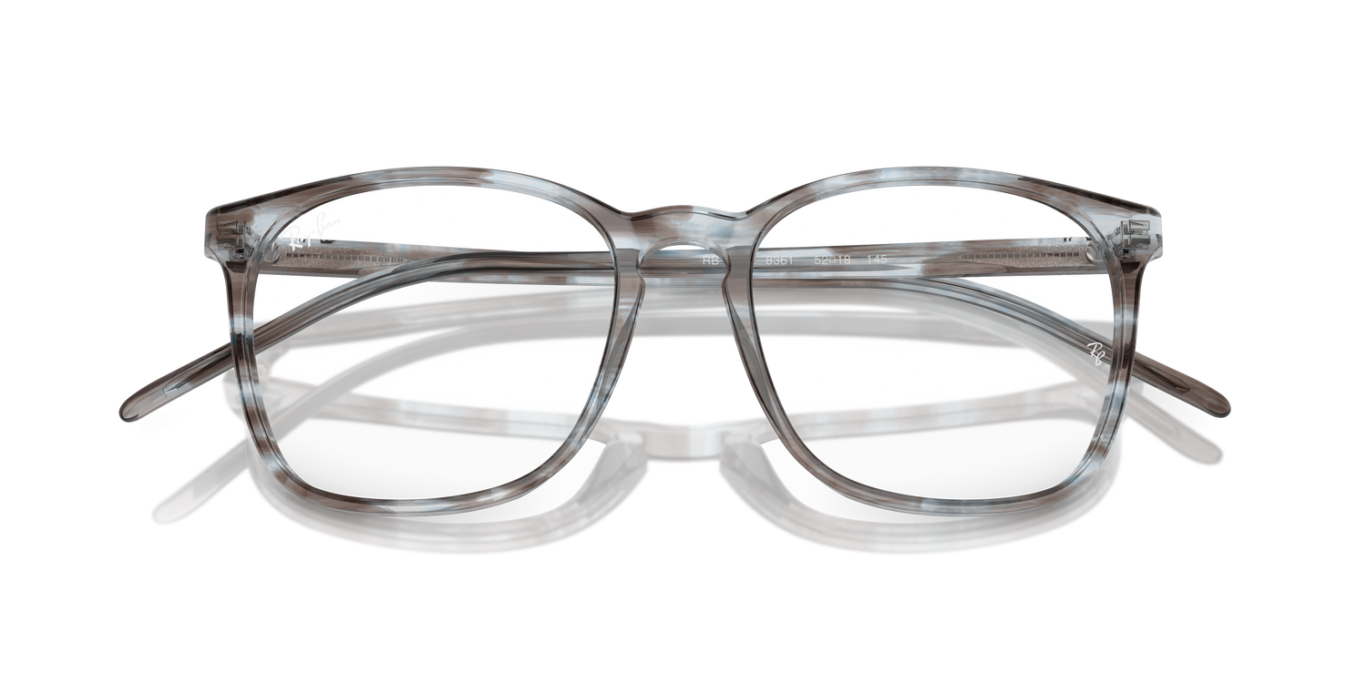 RAY-BAN RX5387 8361 54