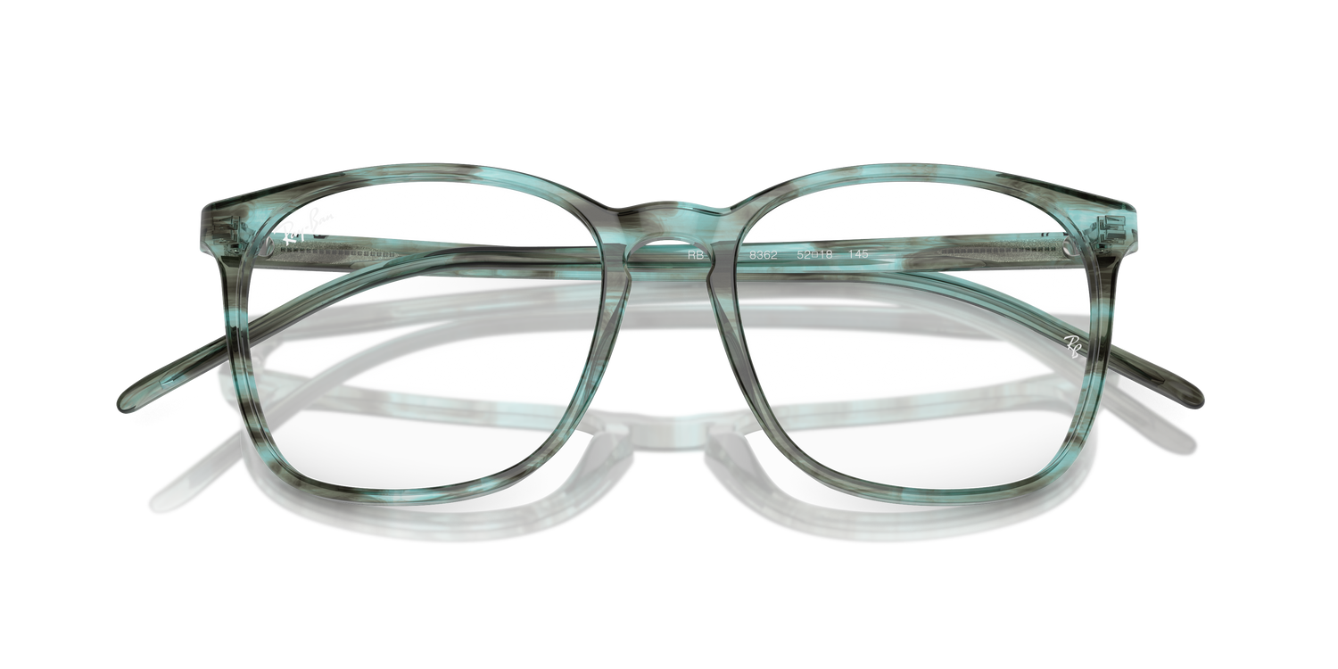 RAY-BAN RX5387 8362 54