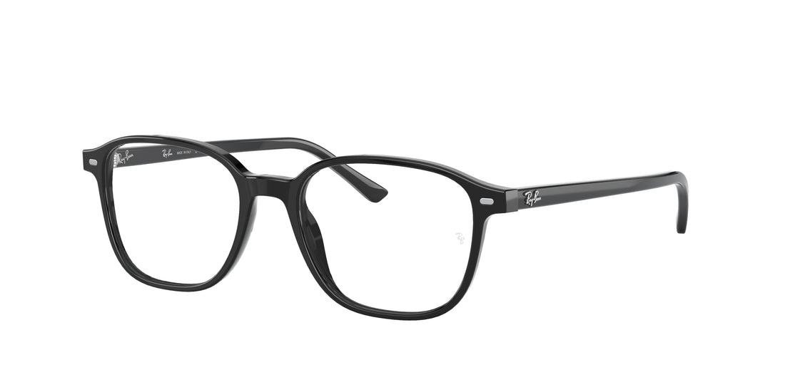 Brillen ray-ban rx5393 leonard 2000 unisex größe 49mm - Hauptansicht