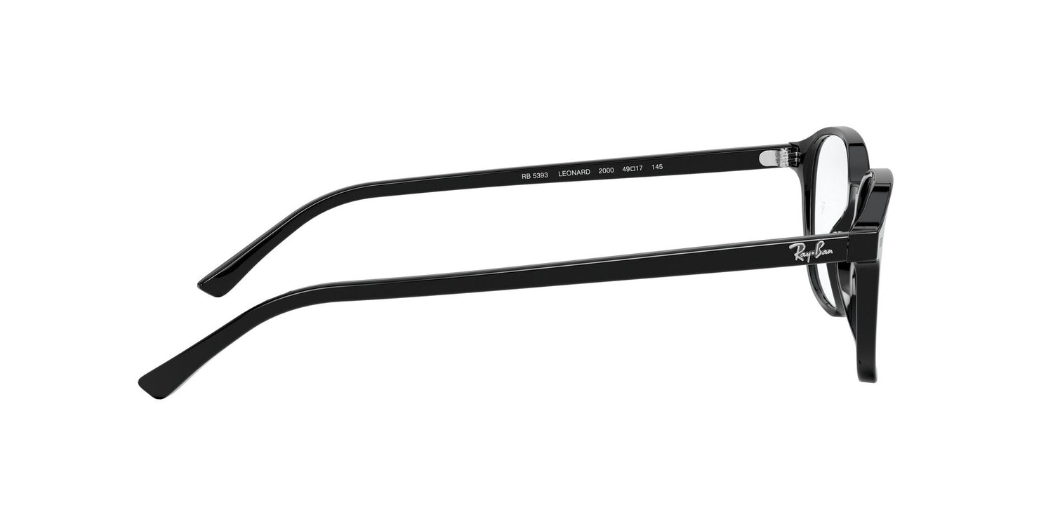 RAY-BAN RX5393 LEONARD 2000 51