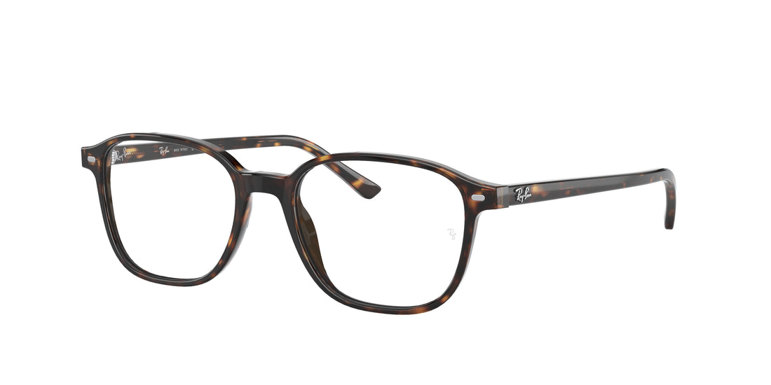 Brillen ray-ban rx5393 leonard 2012 unisex größe 49mm - Hauptansicht