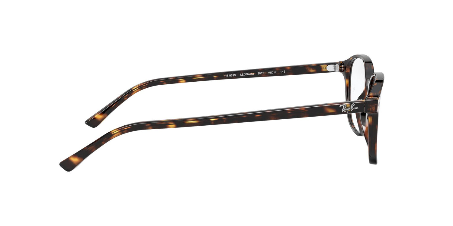 RAY-BAN RX5393 LEONARD 2012 51