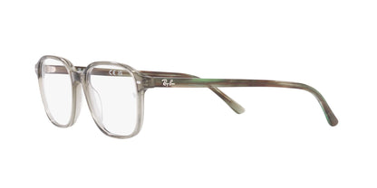 RAY-BAN RX5393 LEONARD 8178 51