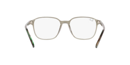 RAY-BAN RX5393 LEONARD 8178 51