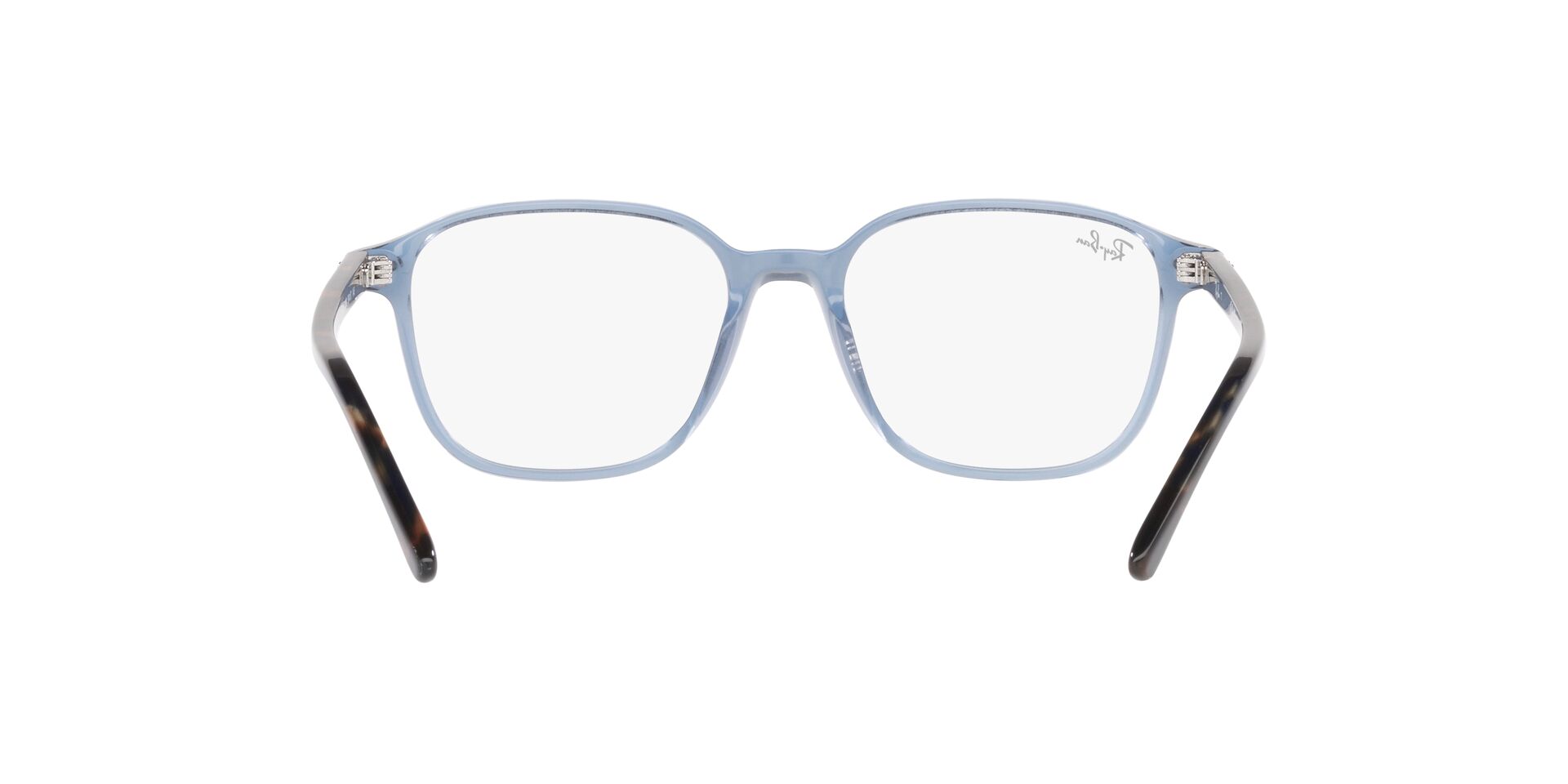 RAY-BAN RX5393 LEONARD 8228 49