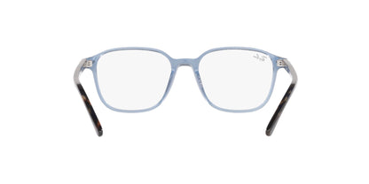 RAY-BAN RX5393 LEONARD 8228 49