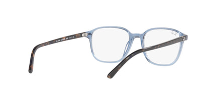 RAY-BAN RX5393 LEONARD 8228 49