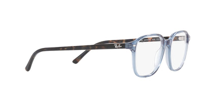 RAY-BAN RX5393 LEONARD 8228 51