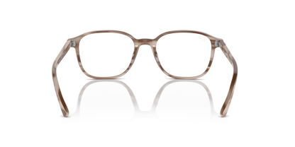 RAY-BAN RX5393 LEONARD 8357 49