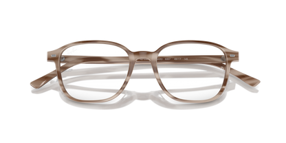 RAY-BAN RX5393 LEONARD 8357 49