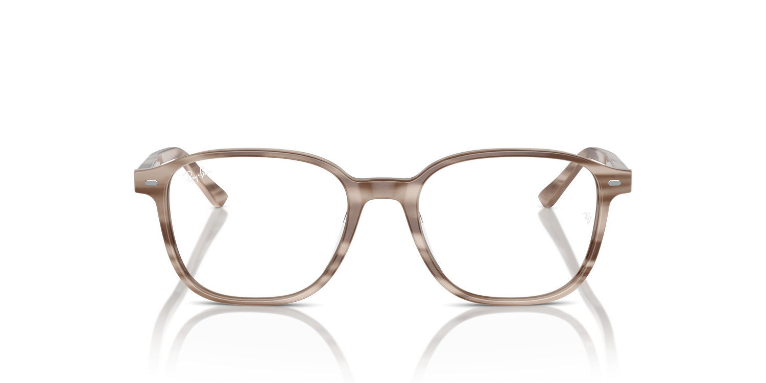 RAY-BAN RX5393 LEONARD 8357 49