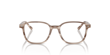 RAY-BAN RX5393 LEONARD 8357 49