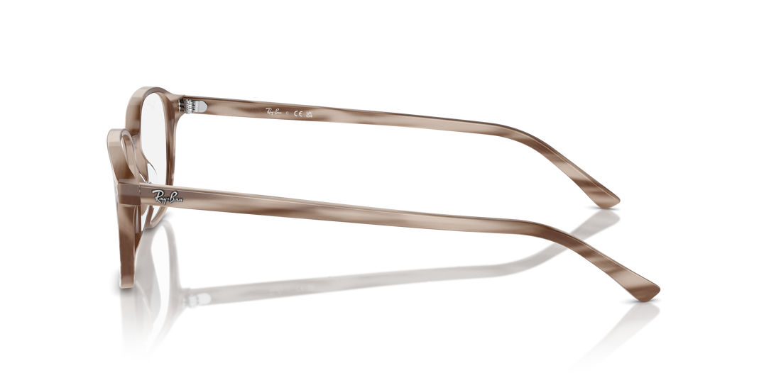 RAY-BAN RX5393 LEONARD 8357 49