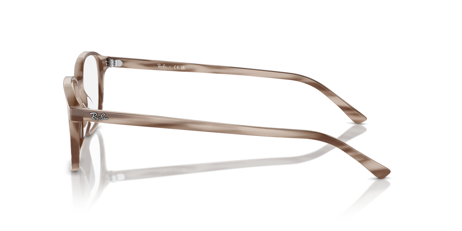 RAY-BAN RX5393 LEONARD 8357 49