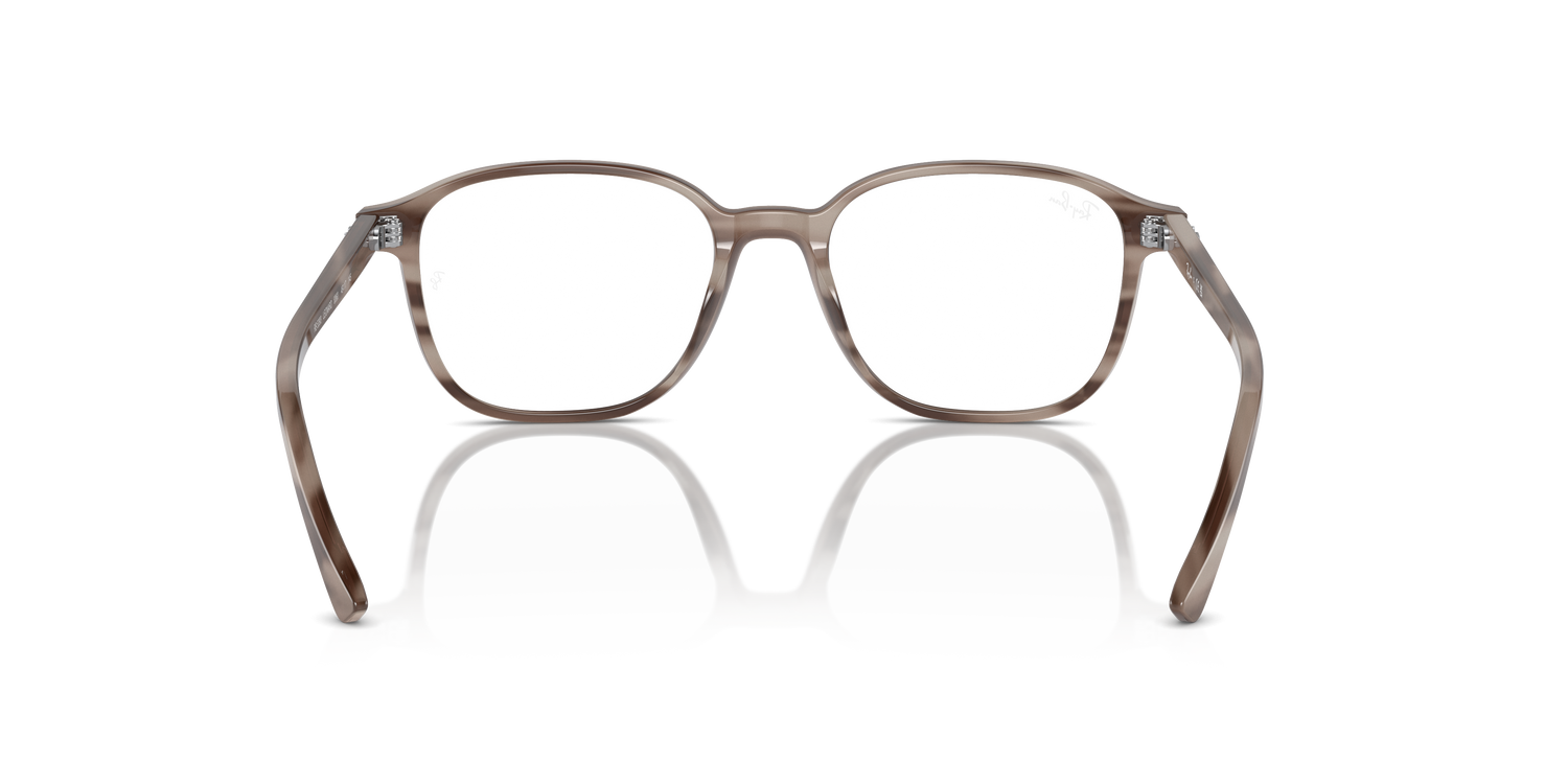 RAY-BAN RX5393 LEONARD 8360 51