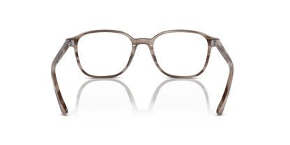 RAY-BAN RX5393 LEONARD 8360 49