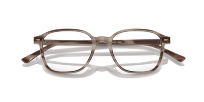 RAY-BAN RX5393 LEONARD 8360 51