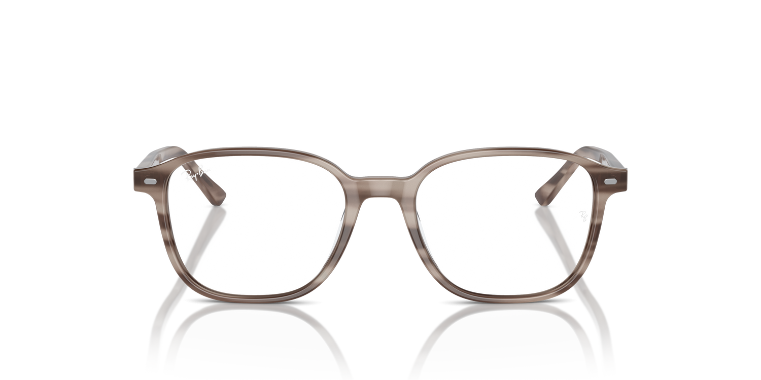 RAY-BAN RX5393 LEONARD 8360 51