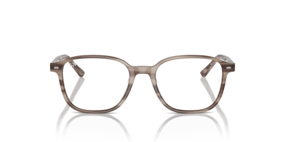 RAY-BAN RX5393 LEONARD 8360 51