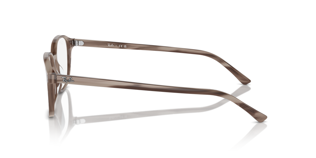 RAY-BAN RX5393 LEONARD 8360 51