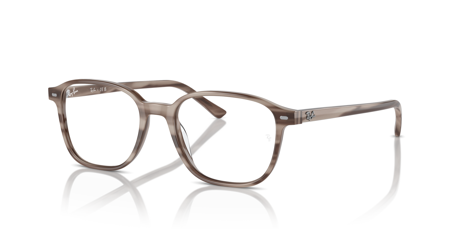 RAY-BAN RX5393 LEONARD 8360 51