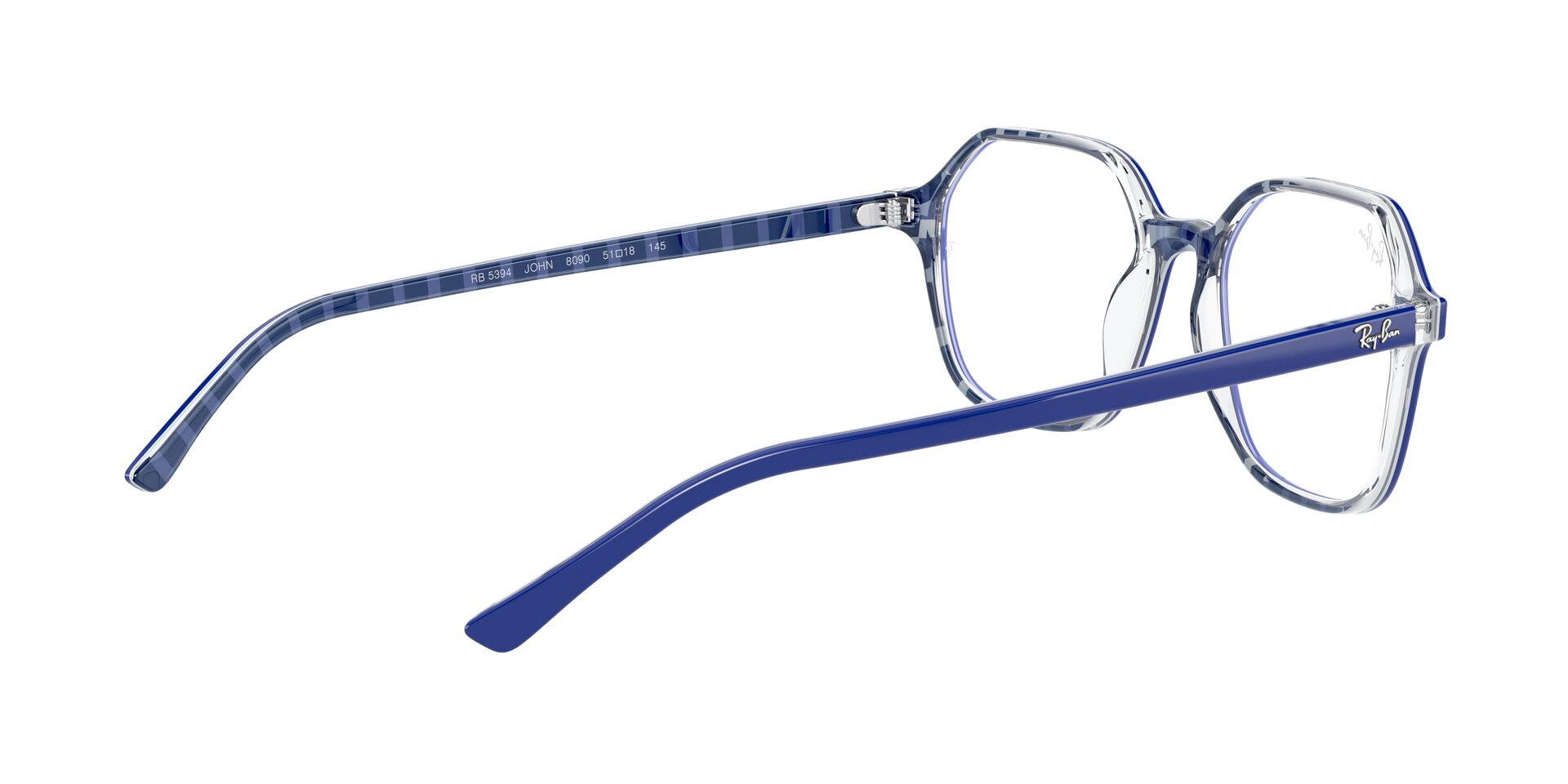 Ray-Ban RX5394 JOHN 8090 51