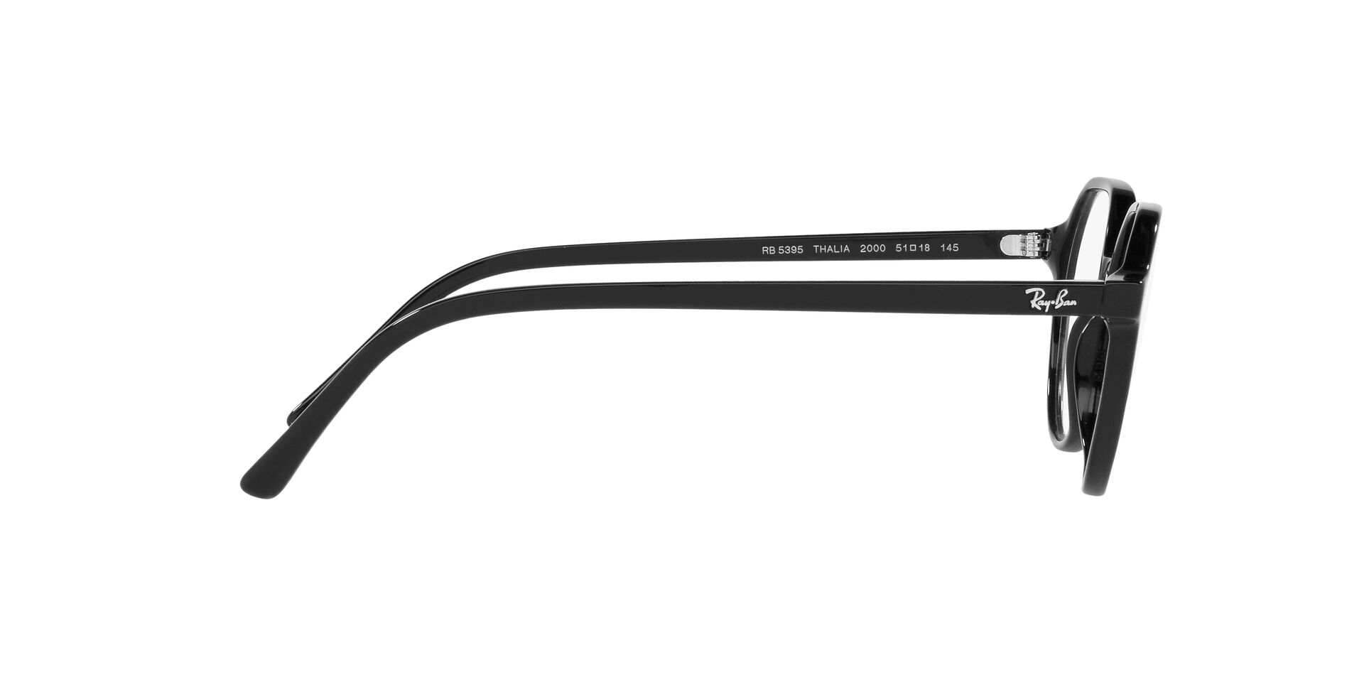 RAY-BAN RX5395 THALIA 2000 51 - 1