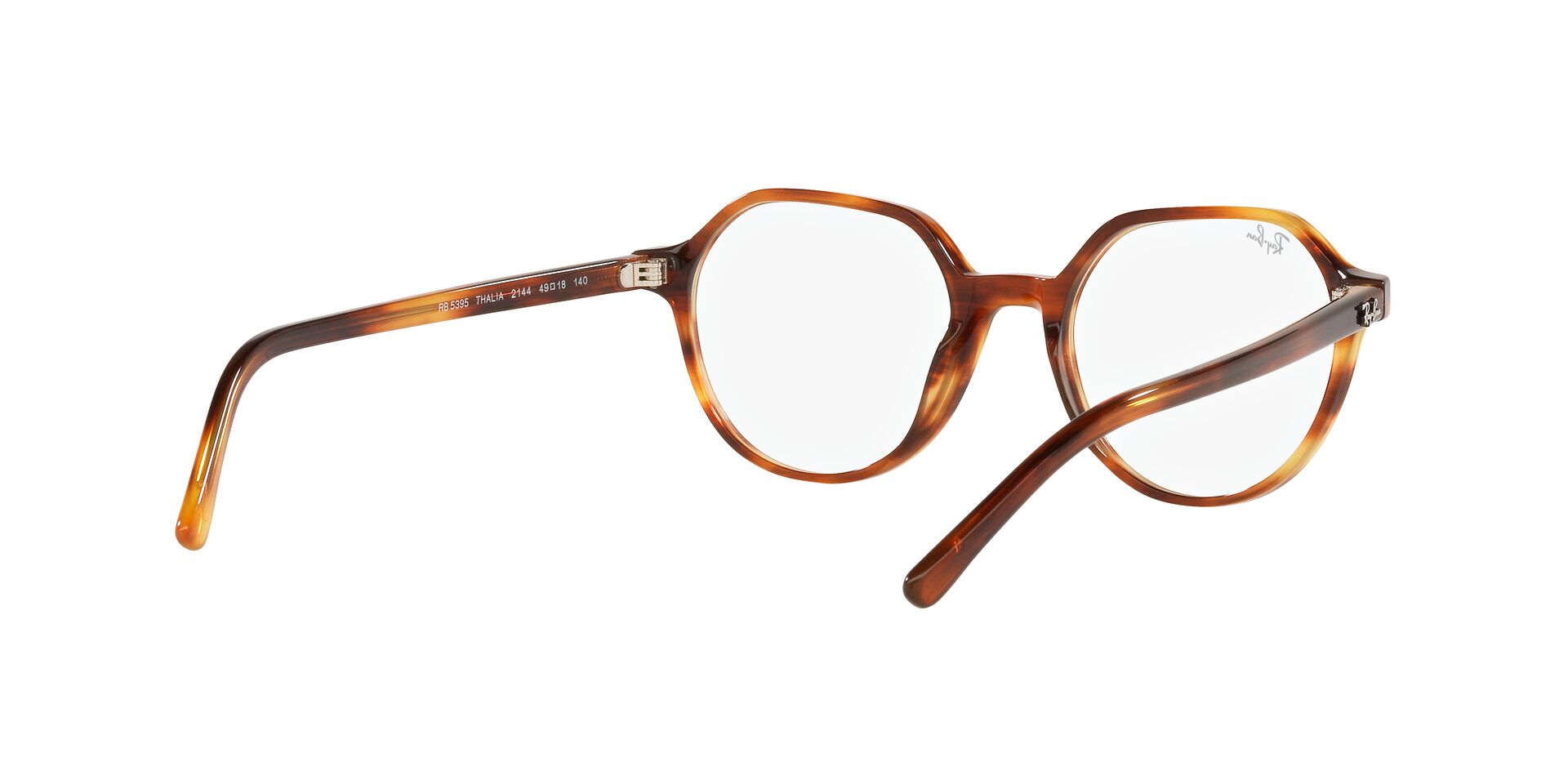 RAY-BAN RX5395 THALIA 2144 49 - 13