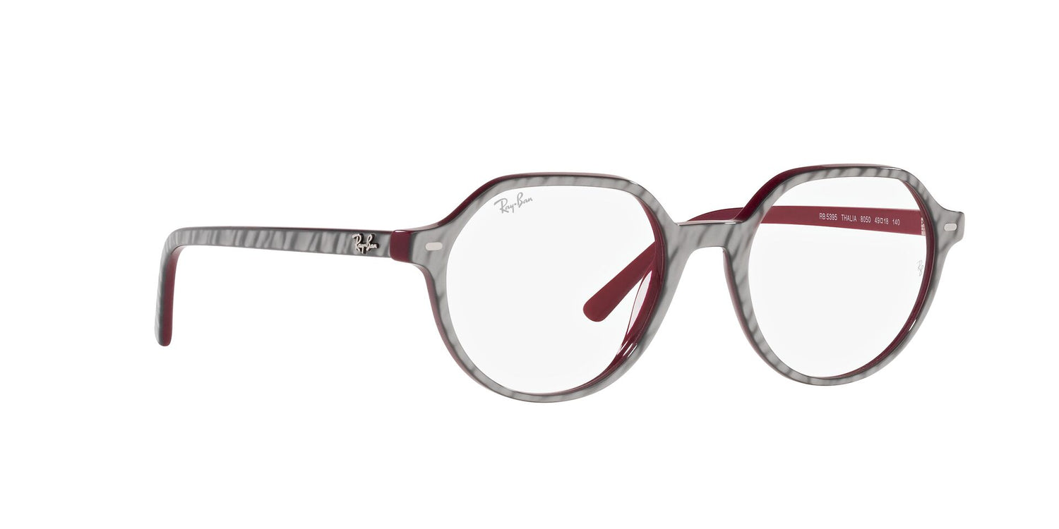 RAY-BAN RX5395 THALIA 8050 51 - 12