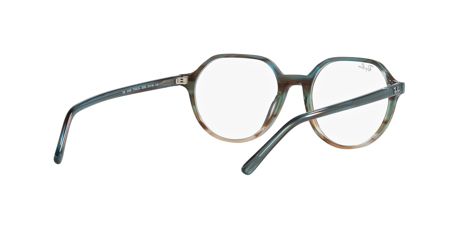 RAY-BAN RX5395 THALIA 8252 51