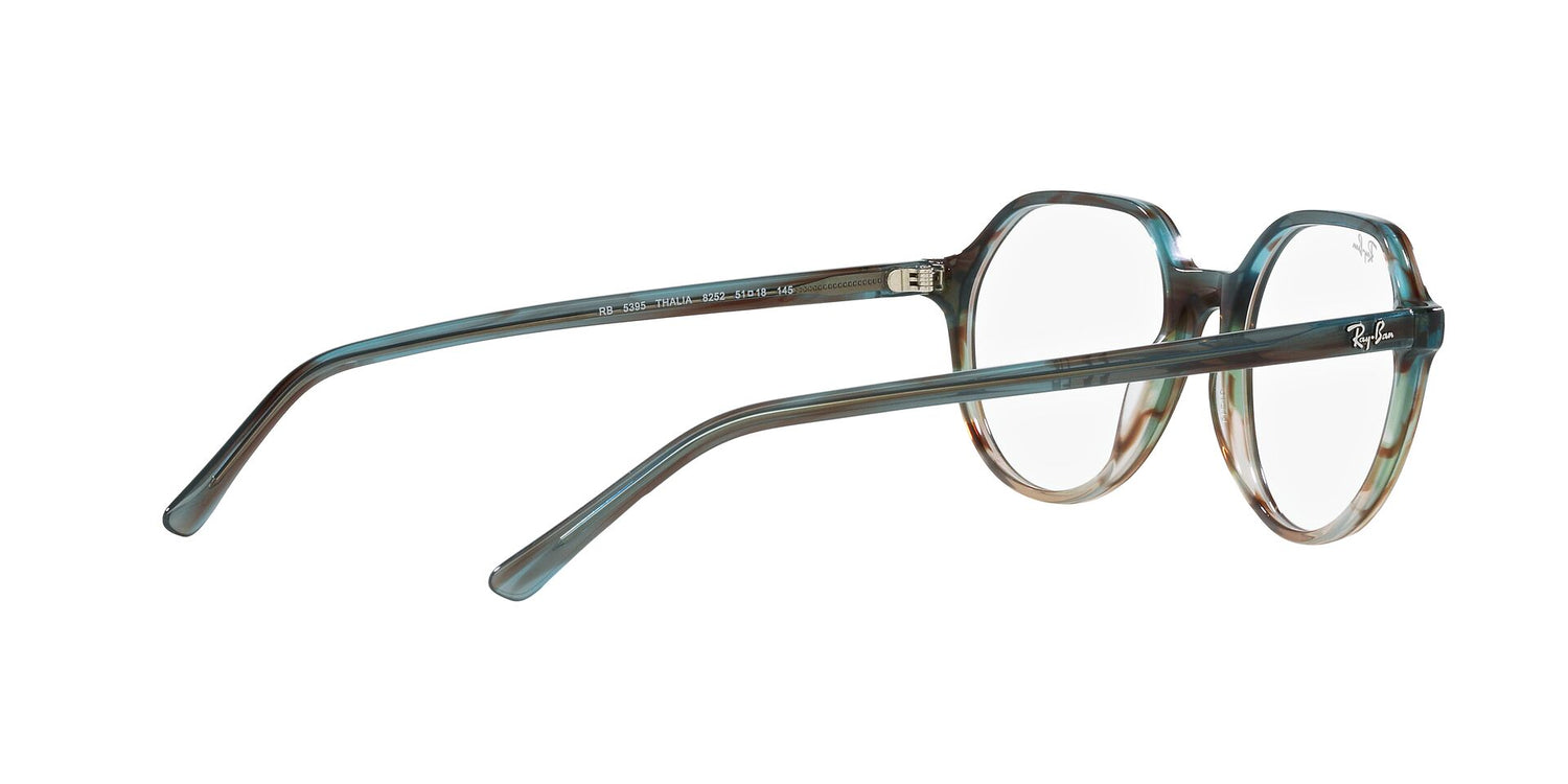 RAY-BAN RX5395 THALIA 8252 49
