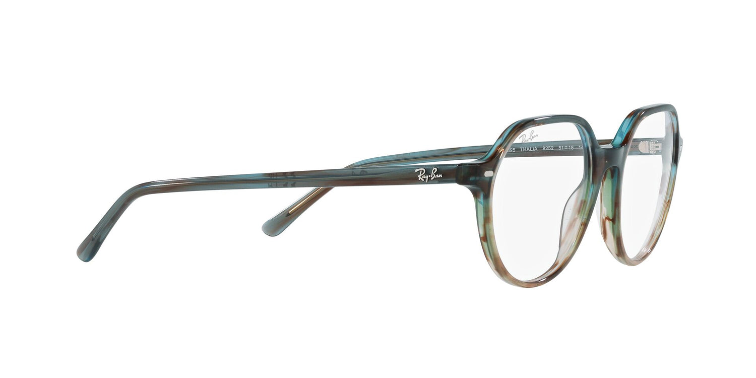 RAY-BAN RX5395 THALIA 8252 51