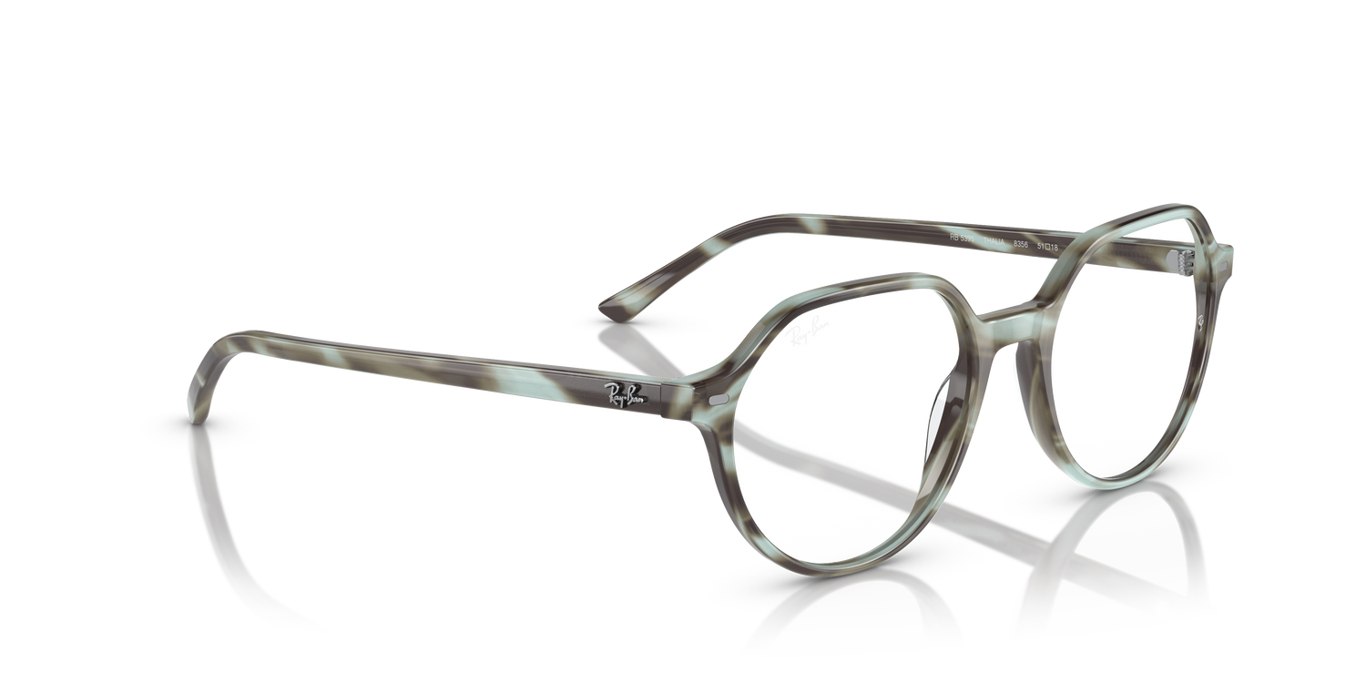 RAY-BAN RX5395 THALIA 8356 49